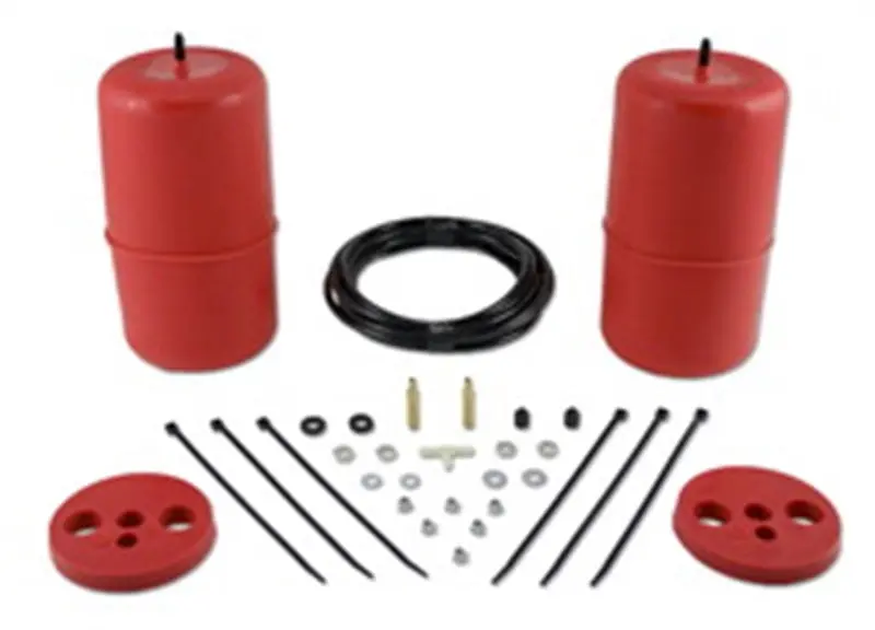 Air Lift 1000 Air Spring Helper Kit – Adjustable Load-Leveling Suspension Support 1