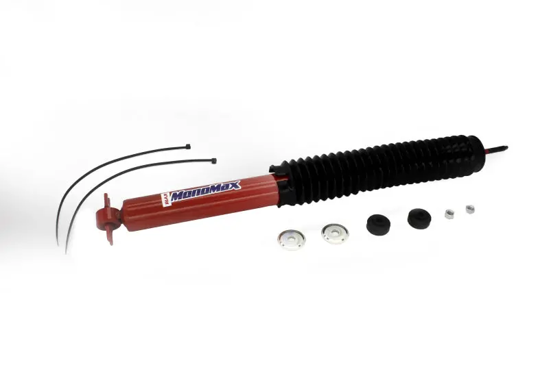 Kyb Monomax Front Lift Replacement Shocks For 1997–2004 Jeep Wrangler 1