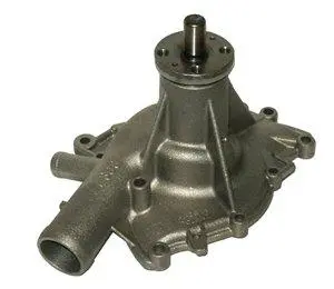 Gates Water Pump For Select Ford And Mazda Models (1992–2002) 1