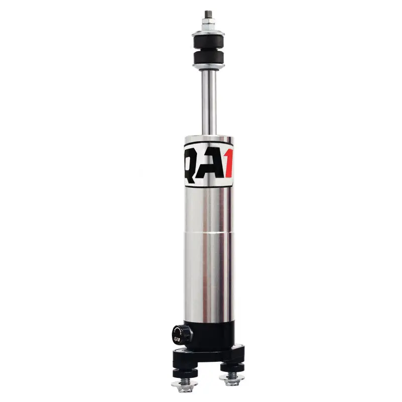 Qa1 Stocker Star Series Front Shock Absorbers – Single-Adjustable, 8.625" Extended / 12.875" Compressed, Lightweight Aluminum Body 1