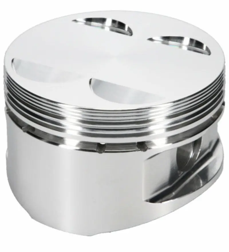 Je Pistons 3.149″ Forged Single-Cylinder Piston For Suzuki 4-Valve Applications 1