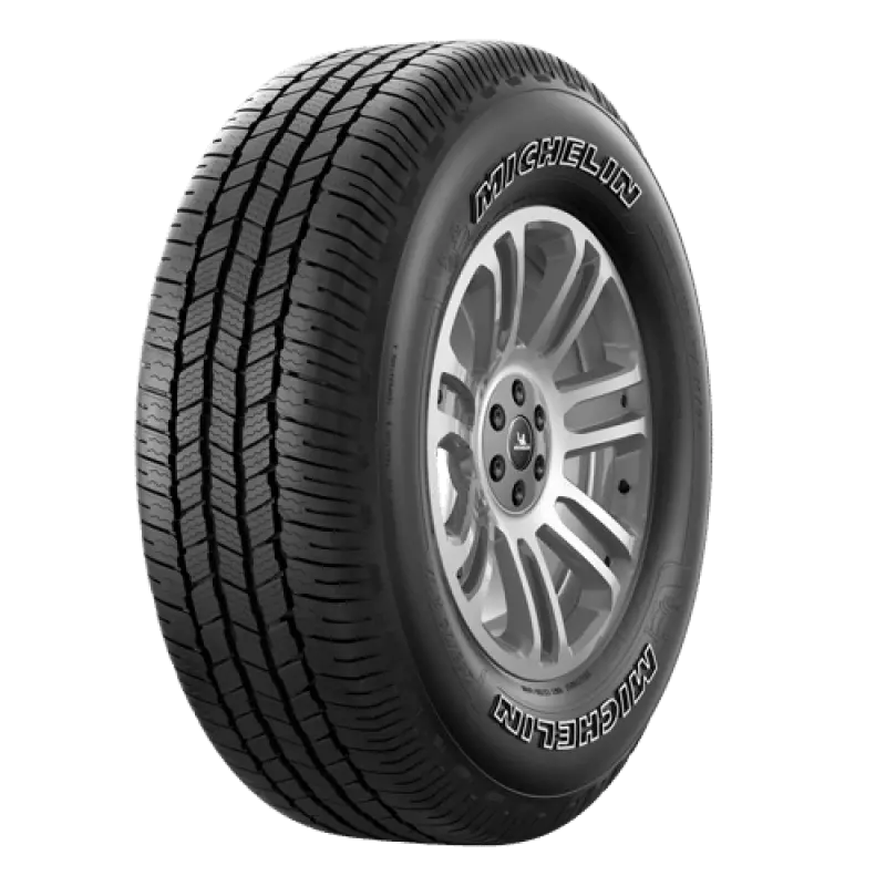 Michelin Defender Ltx M/S 2 285/45R22 114H Xl 1