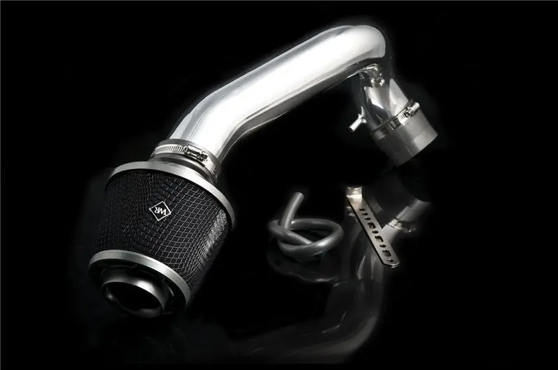 Weapon-R Secret Weapon Cold Air Intake For 2004–2007 Acura Tsx (4-Cylinder) 1