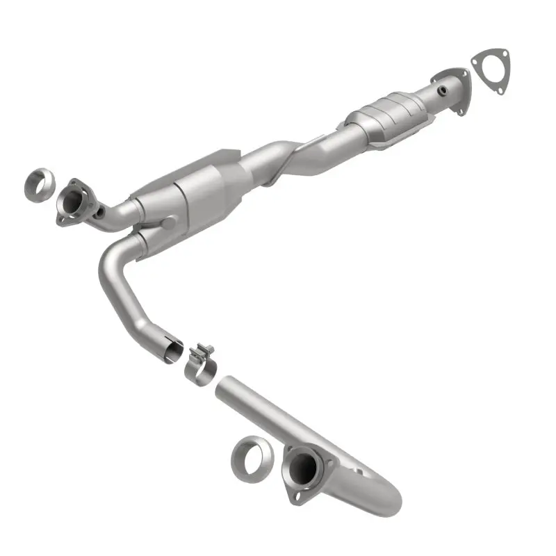Magnaflow Conv Df Chevy Astro 00-04 4.3L 1