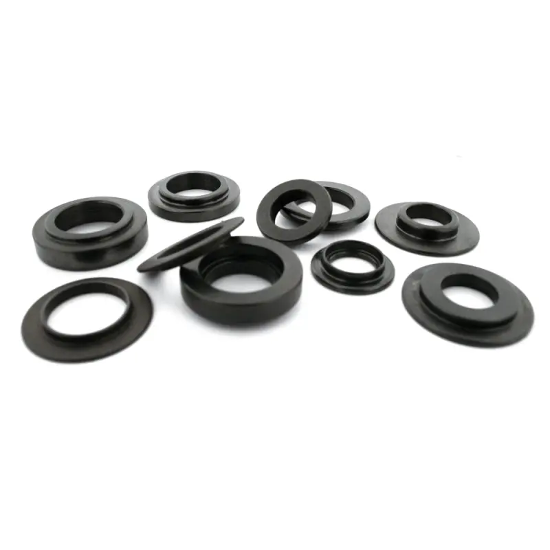 Ferrea Tb45E Valve Spring Seat Locator Set (12 Pcs) – Compatible With Part #10128 1