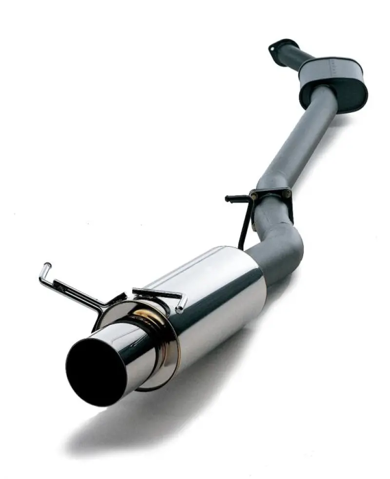 Hks Hi-Power Exhaust System For 1994–1999 Acura Integra Gsr 1
