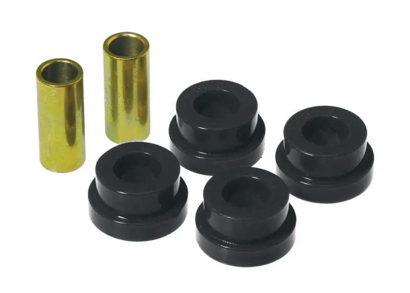 Prothane Track Arm Bushing Set For 1985–1998 Ford F-350 (2Wd/4Wd) – Black Polyurethane 1