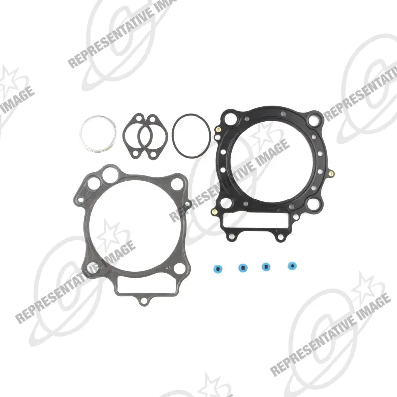 Cometic Mls Head Gasket For 2014+ Harley-Davidson Twin-Cooled Engines (4.000" Bore, .044" Thickness) 1