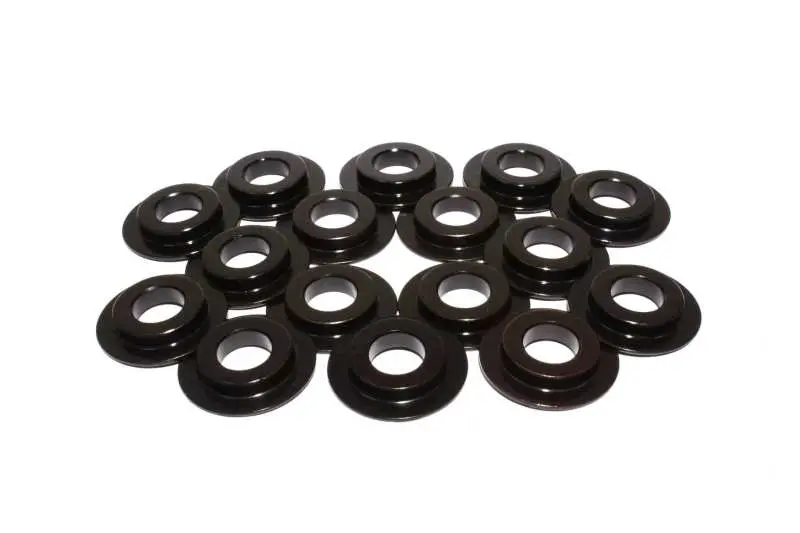Comp Cams Spring Locator Kit (Part #26120) With 0.5-Inch Retainer Diameter 1