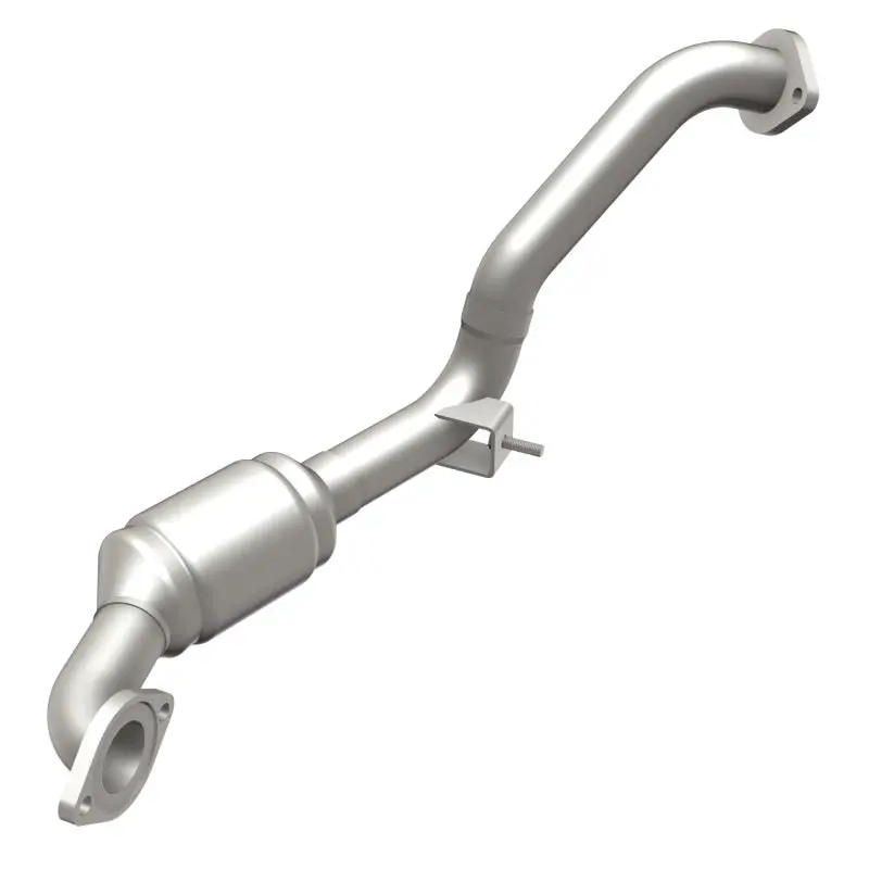 Magnaflow Direct-Fit Rear Exhaust For 2003–2005 Mazda 6 (3.0L V6) 2