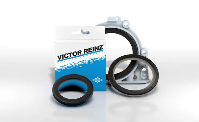 Mahle Original Mercedes-Benz C280 06 Thermostat O-Ring 1