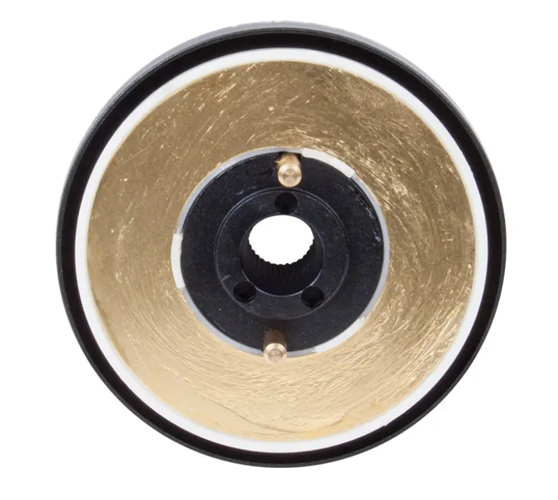 Nrg Short Hub Adapter For Nissan S13 240Sx – Compatible With R32 Non-Hicas Steering Knuckles 1