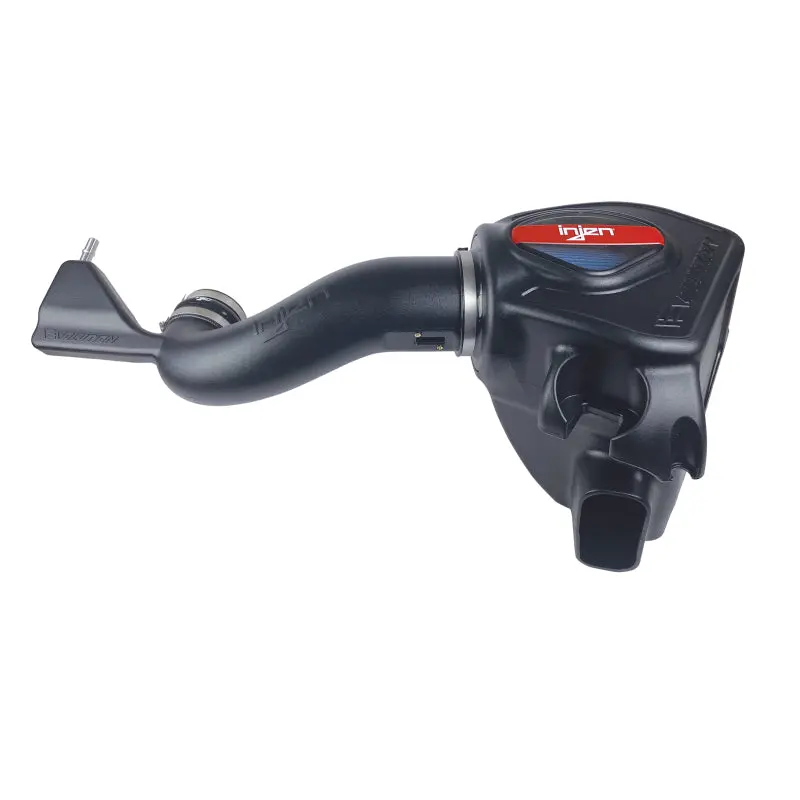 Injen Evolution Cold Air Intake System For 2019–2020 Chevrolet Silverado 1500 5.3L V8 1