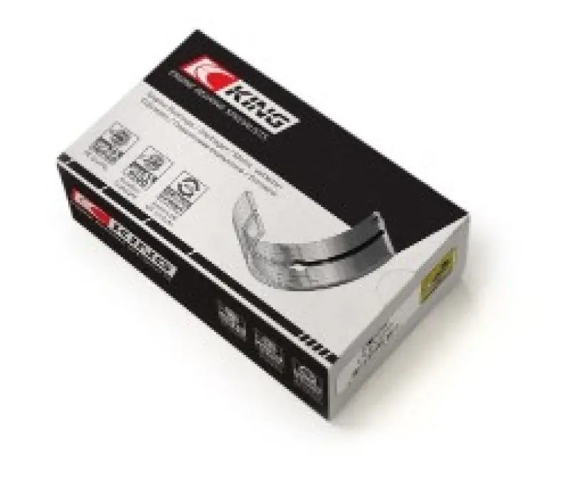 King Performance Rod Bearing Set – Standard Size For Gm/Holden 3.6L Lf4, Lfx & Lgx Engines 1