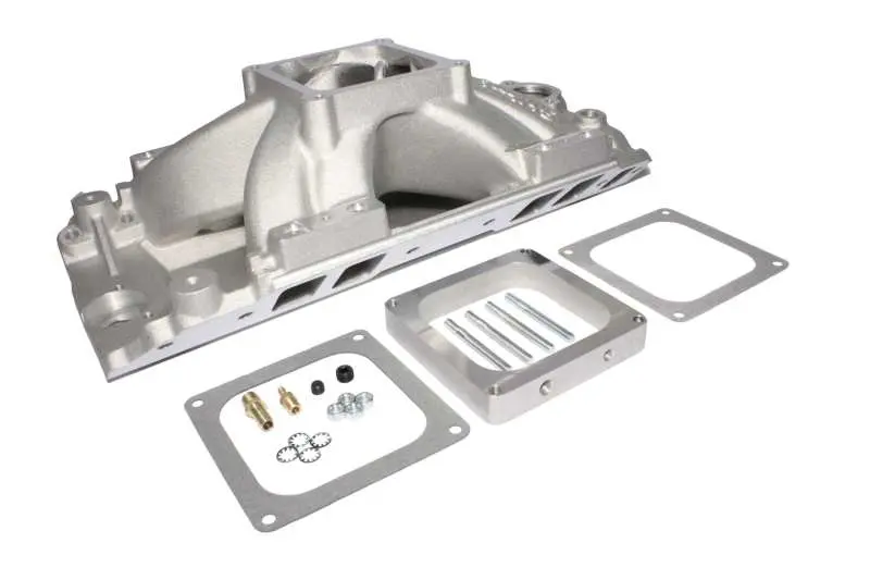 Fast Intake Manifold Bbc 4500 Open 1