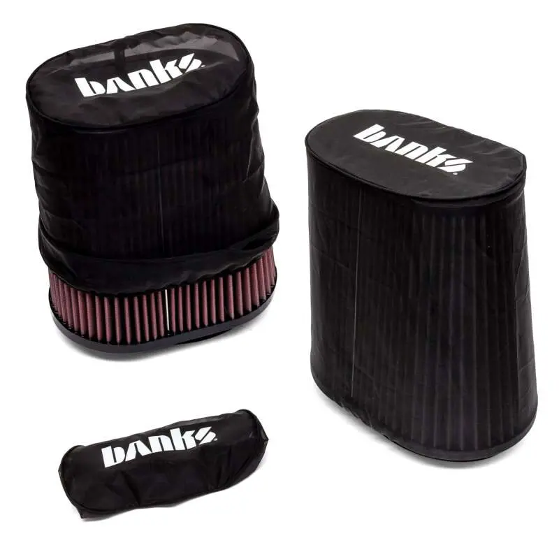Banks Pre-Filter For 2020–2022 Ford 6.7L Powerstroke Diesel 1