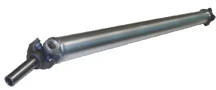 Dss Mitsubishi 91-92 Galant Vr-4 650Hp Aluminum Driveshaft Mish3-Hd 1