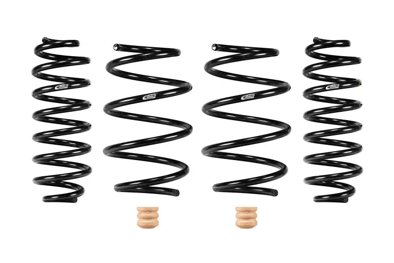 Eibach Pro-Kit Lowering Springs For 2025–2026 Toyota Camry Hybrid 1