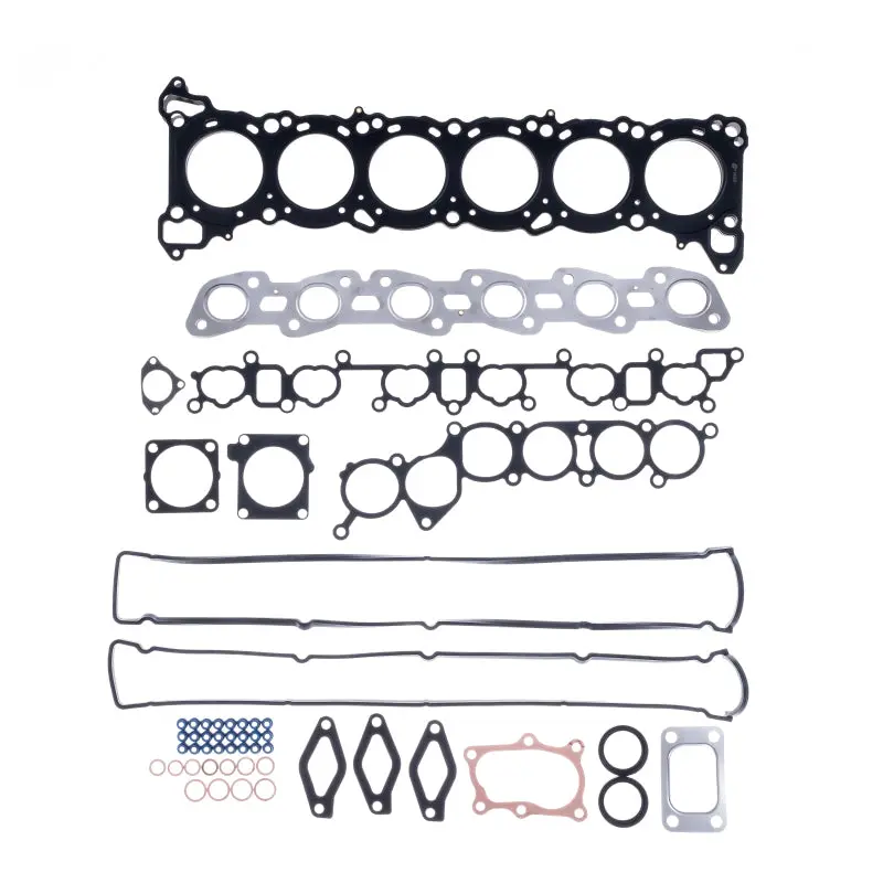 Cometic Street-Pro Top-End Kit For Nissan Rb20E/De/Det – 80Mm Bore, Includes .040″ Mls Head Gasket (1988–1993) 1