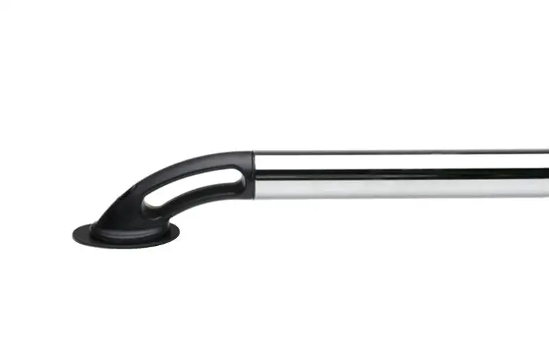 Putco Nylon Locker Rails For 2007–2020 Toyota Tundra (5.5-Foot Bed) 1