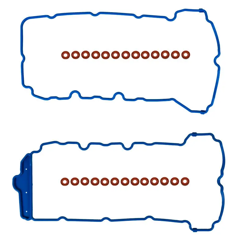 Fel-Pro Premium Valve Cover Gasket Set – Engineered For Gmc Acadia Applications 1