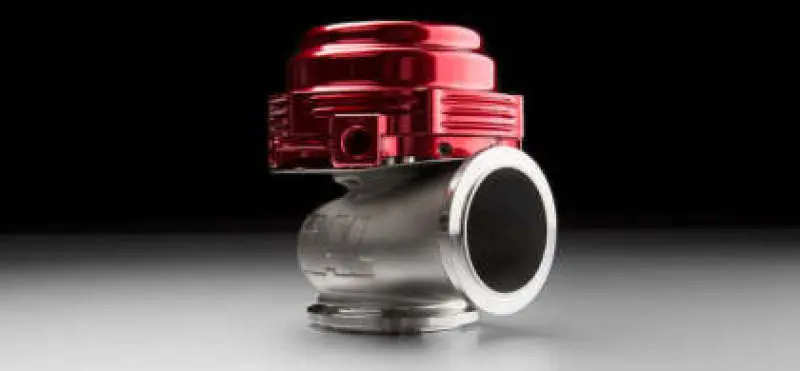 Tial Sport Mvr 44Mm Wastegate – 0.7 Bar (10.15 Psi) Spring, Red-Anodized Housing (Model Mvr.7R) 1