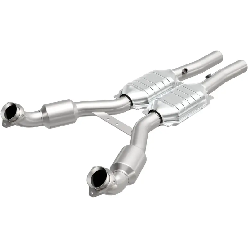 Magnaflow Direct-Fit Catalytic Converter For 2004 Chevrolet Corvette 5.7L 1