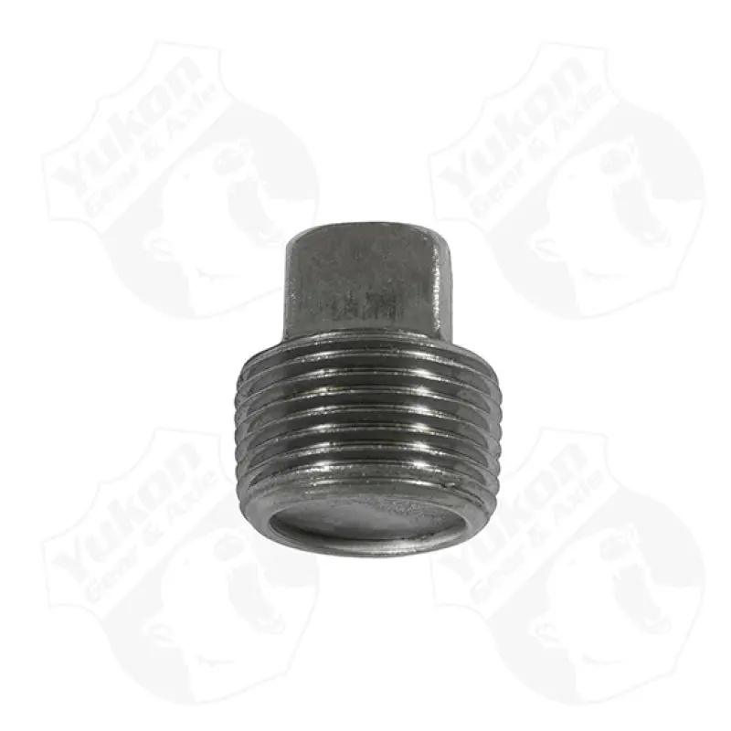 Yukon Gear 1/2-Inch Thread Fill Plug For Ford 9-Inch Axle Housing 1