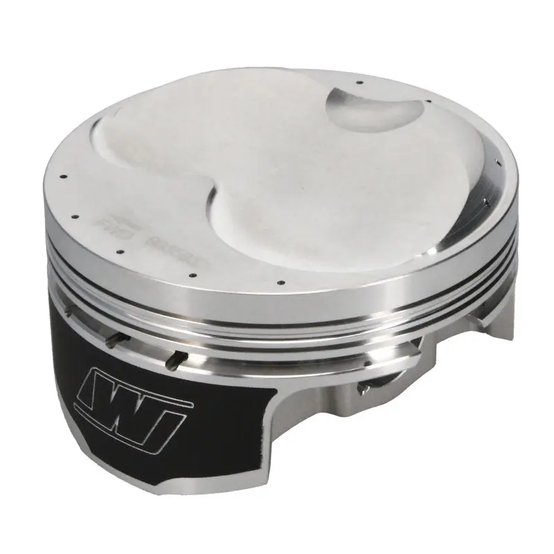 Wiseco Ls-Series Stroker Piston Kit For Chevy – Max Dome Design, 1.110" Compression Height, 4.125" Bore 1