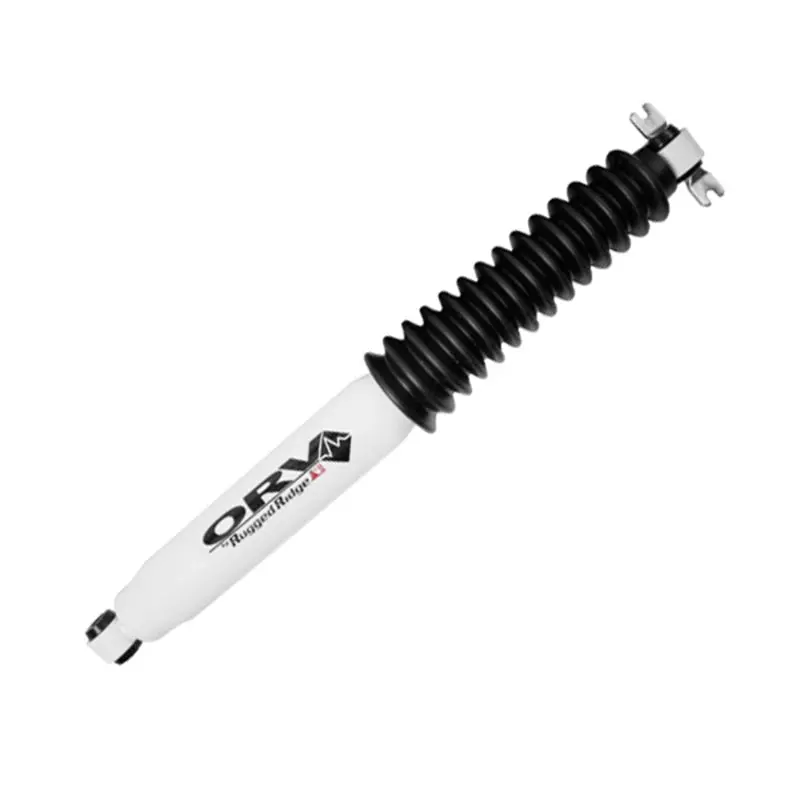 Rugged Ridge Shock Absorber – Front Or Rear Replacement For 1955–1986 Jeep Cj Models 1