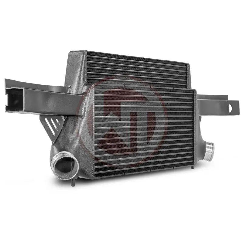 Wagner Tuning Evo3 Competition Intercooler For Audi Rs3 8P – Optimized For Vehicles Under 600 Hp 2