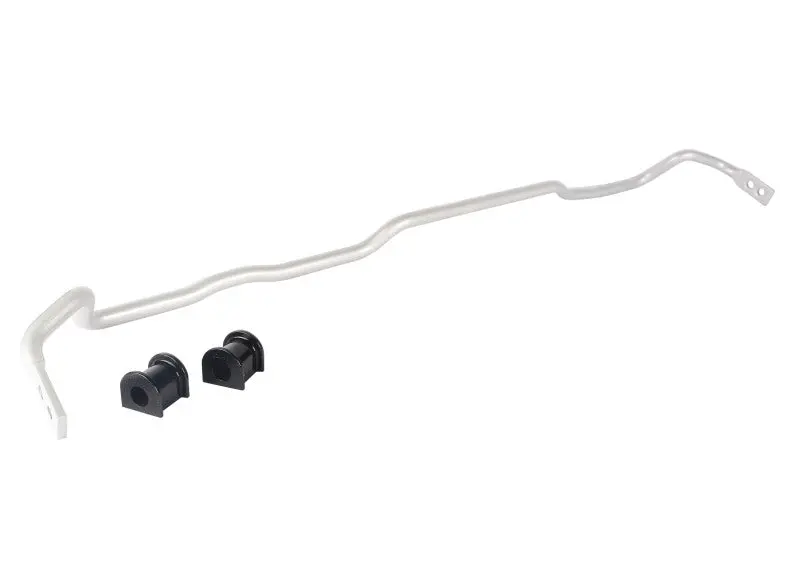 Whiteline 89-92 Toyota Cressida (Mx83) 16 Mm 2 Point Rear Adjustable Swaybar 1