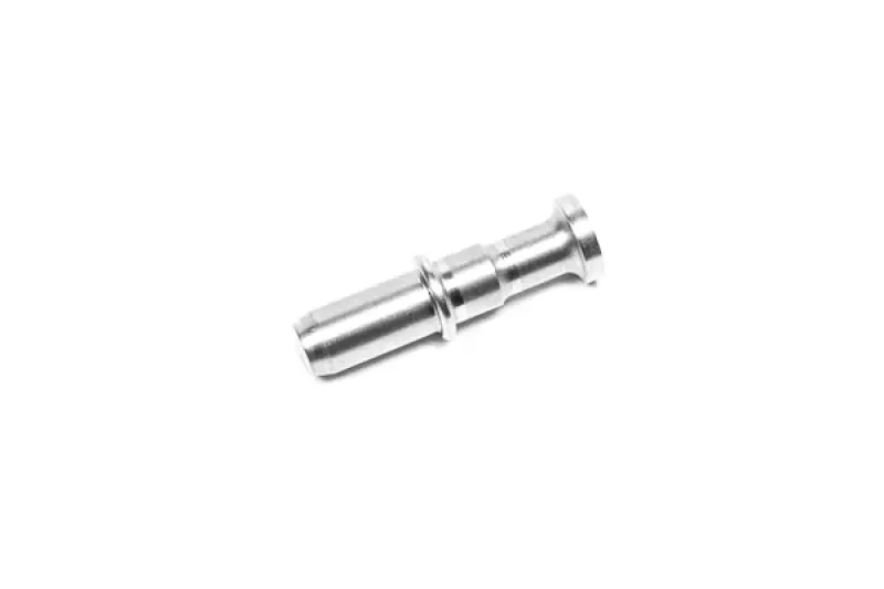 Radium Engineering Stainless Steel Sae Male Plug – 5/16In Thread Size 1