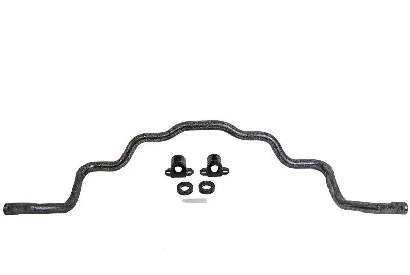 Hellwig Front Sway Bar For 2005–2015 Toyota Hilux 4Wd – 1-3/8" Solid Chromoly, Heat-Treated 1