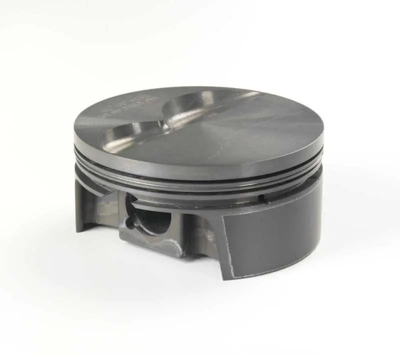 Mahle Ms Piston Set Sbf 414Ci 4.060In Bore 4.000In Stroke 6.25In Rod .927 Pin -6Cc 11.7 Cr Set Of 8 1