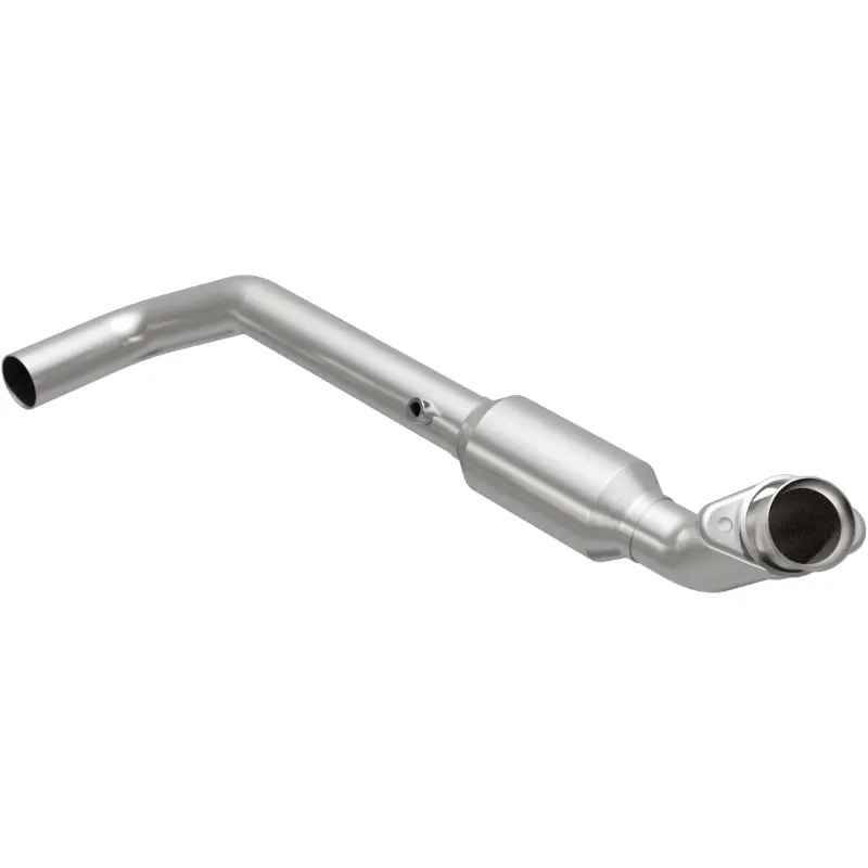 Magnaflow Direct-Fit Catalytic Converter For 2005–2008 Ford F-150 4.2L V6 (Driver’S Side) 1