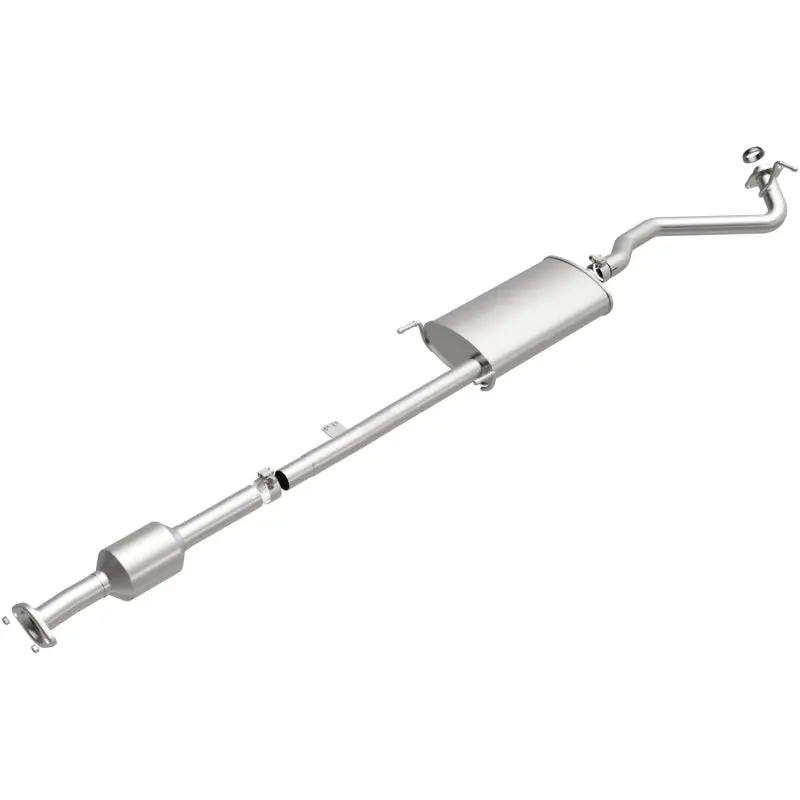 Magnaflow Direct-Fit Oem-Grade Catalytic Converter For 2008–2010 Toyota Highlander 3.3L 1