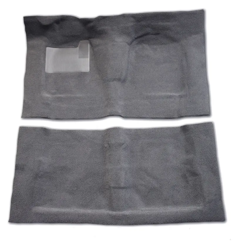Lund 97-03 Ford F-150 Supercab (3Dr 2Wd/4Wd) Pro-Line Full Flr. Replacement Carpet - Grey (1 Pc.) 1