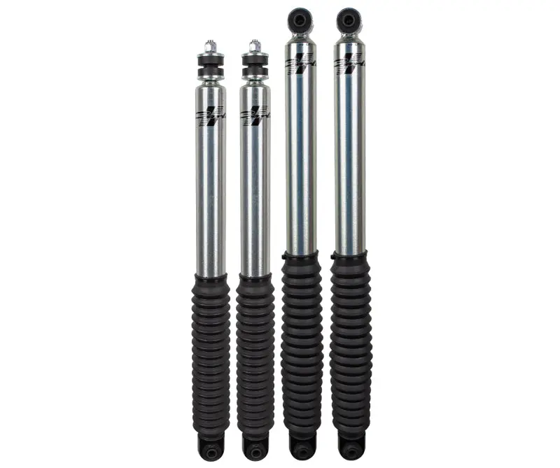 Carli Signature Rear Shocks – Designed For 2005–2023 Ford F-250/F-350 Super Duty With 2.5" Lift 1