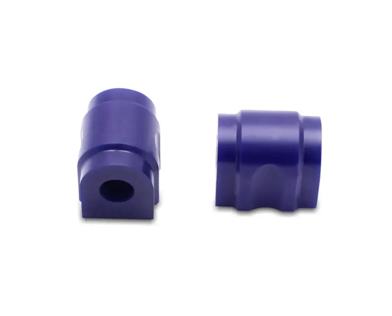 Superpro Rear Sway Bar Mount Bushing Kit – 23Mm Diameter, For 2005 Land Rover Lr3 Se 1