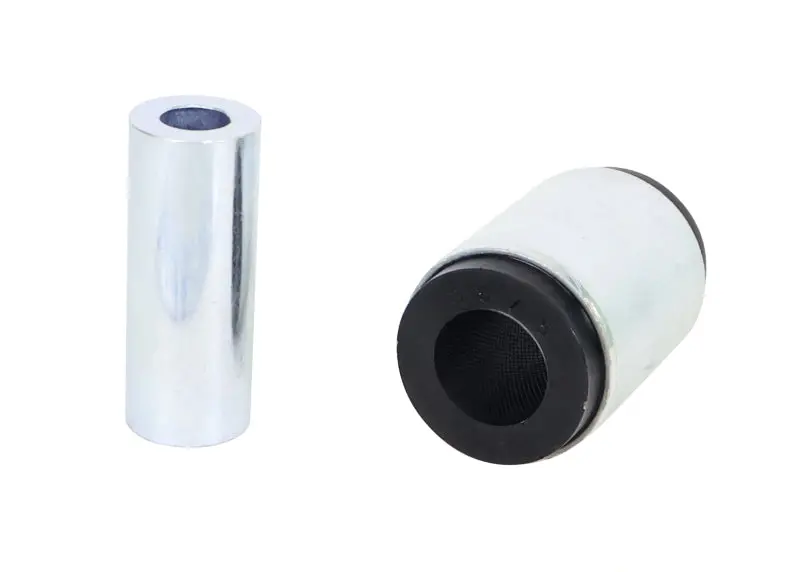 Whiteline Front Differential Mount Bushings For 1998–2007 Toyota Land Cruiser 1