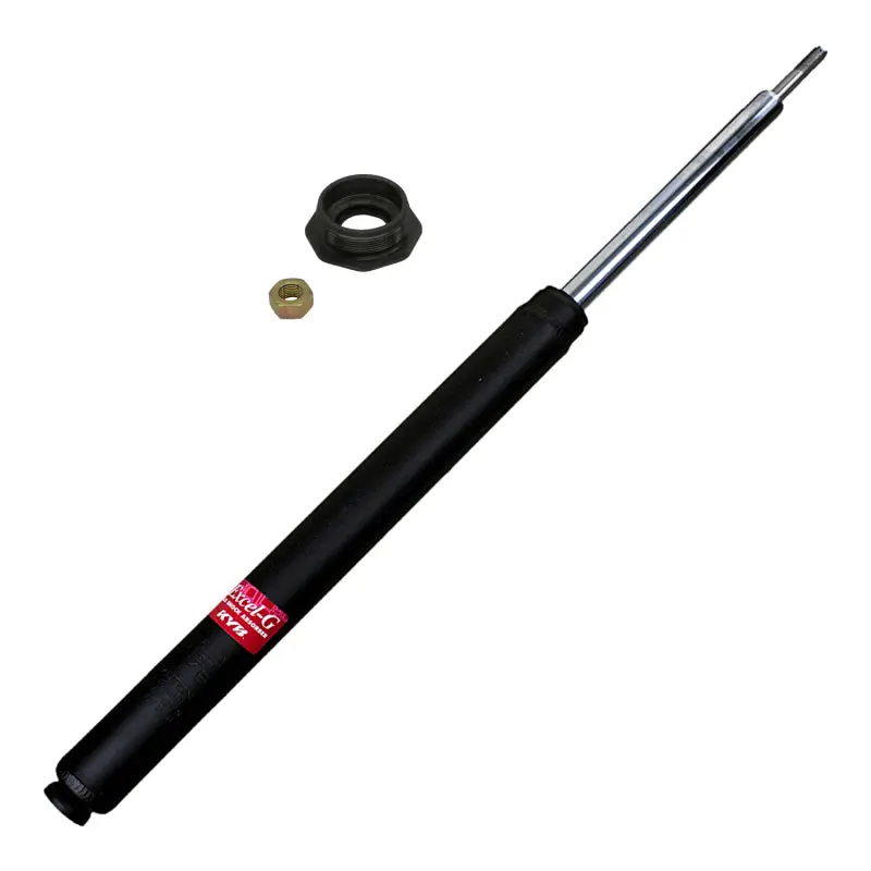 Kyb Excel-G Rear Shock Absorbers For Nissan Maxima (1989–1994) And Stanza (1990–1992) 1