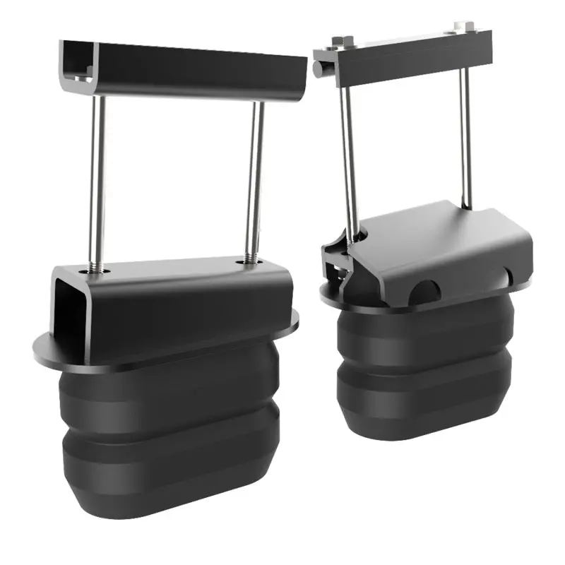 Timbren Heavy-Duty Suspension Enhancement Kit 1