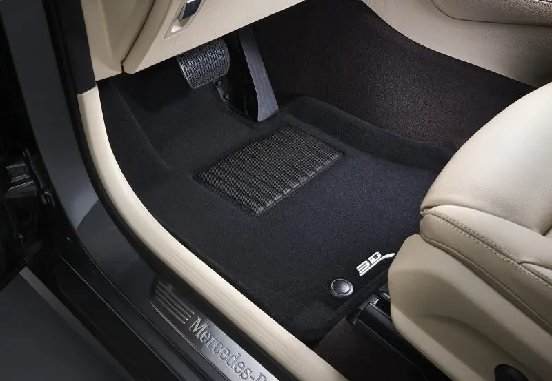 3D Maxpider 16-23 Nissan Maxima Elegant Black R1 R2 2