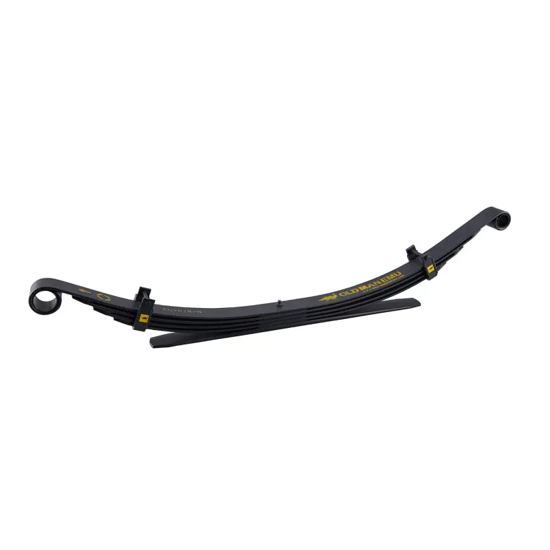 Arb Heavy-Duty Coil Spring – 300Kg Load Rating, Designed For Colorado Applications 1