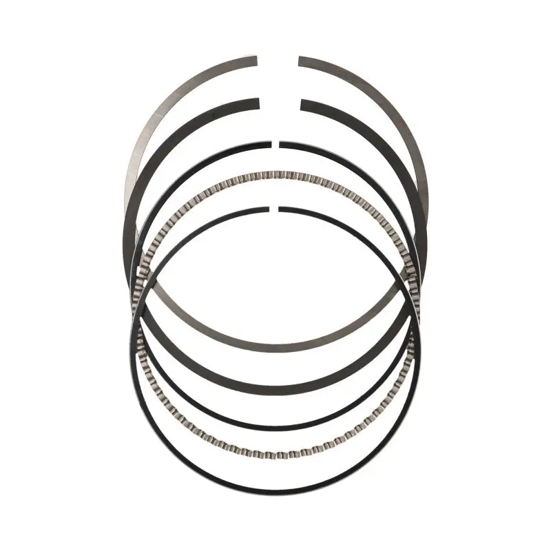 Je Pistons Premium Ring Set – 1.2Mm / 1.2Mm / 2.5Mm Thickness, 95.50Mm Bore Diameter 1
