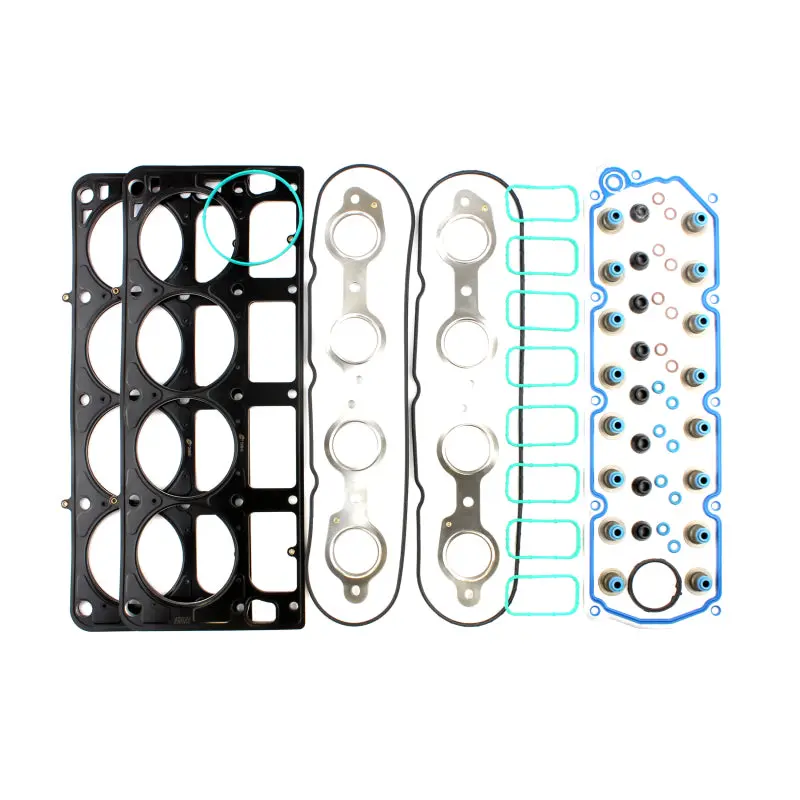 Cometic Street Pro Top-End Gasket Kit For Gm Ls3 Gen-Iv Small Block V8 – 4.100” Bore, .036” Thickness 1
