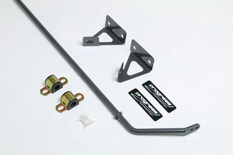 Progress Technology Adjustable Rear Sway Bar For 2016 Mazda Mx-5 Miata (16Mm Diameter) 1