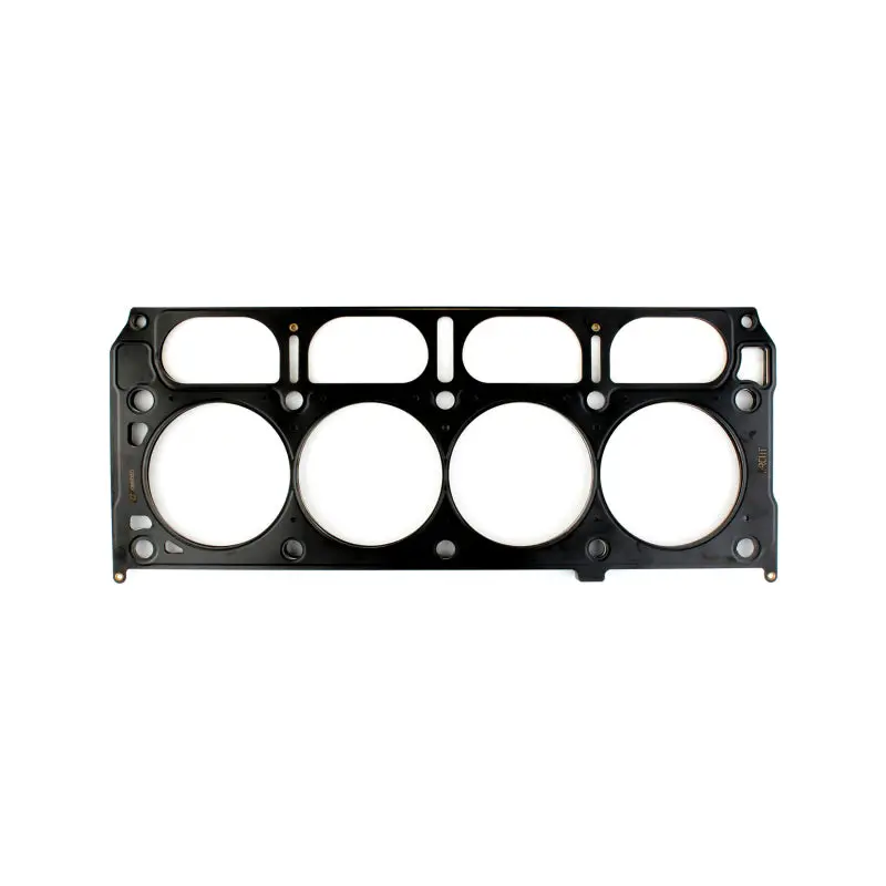 Cometic Mlx Cylinder Head Gasket For Gm Lt1/Lt4 Gen-V Small Block V8 – 4.200″ Bore, .040″ Thickness (2017–2018) 1