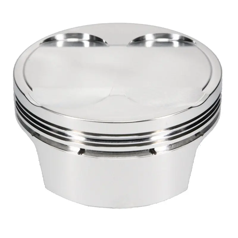 Je Pistons Single Forged Piston Kit For Nissan Vq35De – 10.5:1 Compression Ratio, Right-Hand Orientation 1